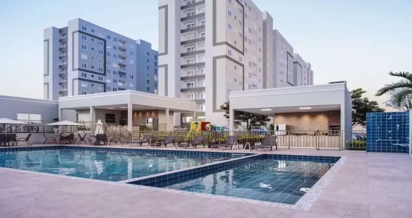 Apartamento à venda na Avenida Luís Viana Filho, Paralela, Salvador