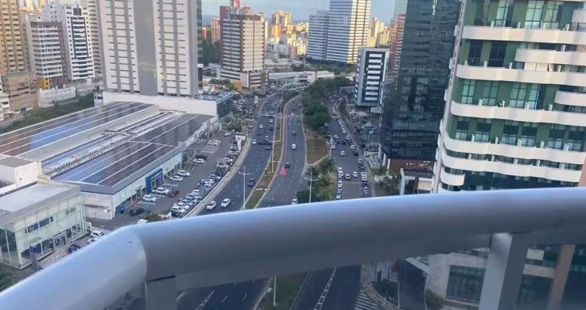 Apartamento com 2 quartos à venda na Rua Clara Nunes, Pituba, Salvador