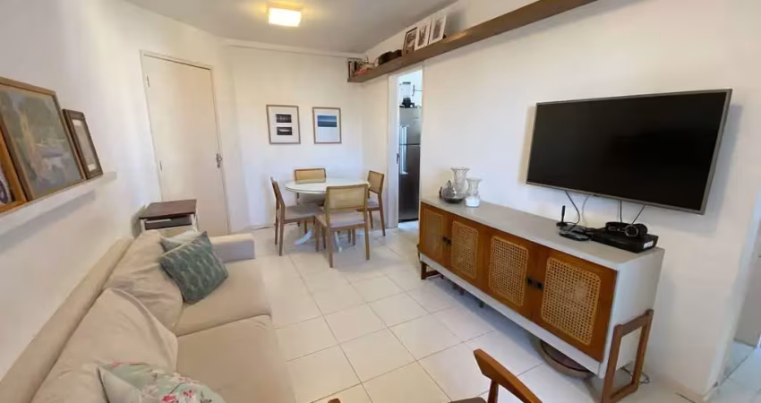Apartamento à venda na Rua Ariston Bertino de Carvalho, Brotas, Salvador
