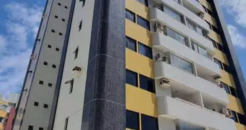 Apartamento com 3 quartos à venda na Rua Doutor Augusto Lopes Pontes, Costa Azul, Salvador