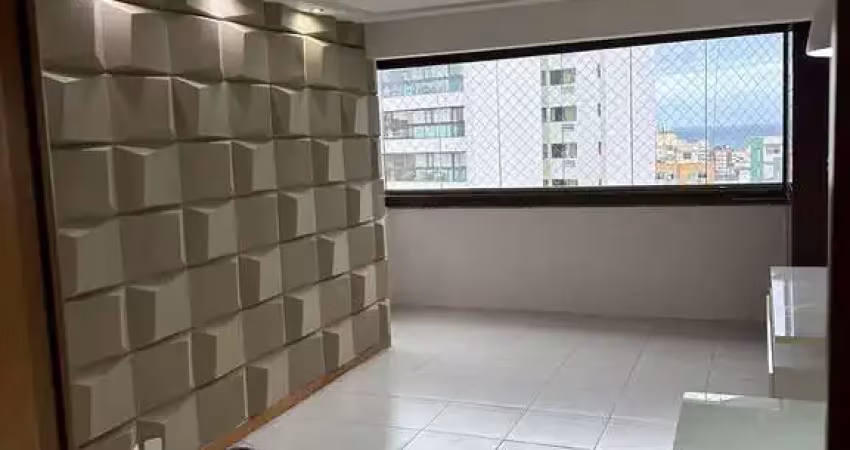 Apartamento com 2 quartos à venda na Alameda Catânia, Pituba, Salvador