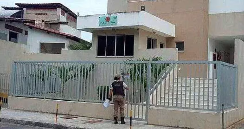 Apartamento com 2 quartos à venda na Rua Ariston Bertino de Carvalho, Brotas, Salvador