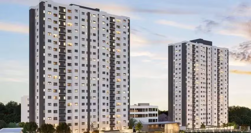 Apartamento com 2 quartos à venda na Rua Urbano Antônio de Souza, Stiep, Salvador