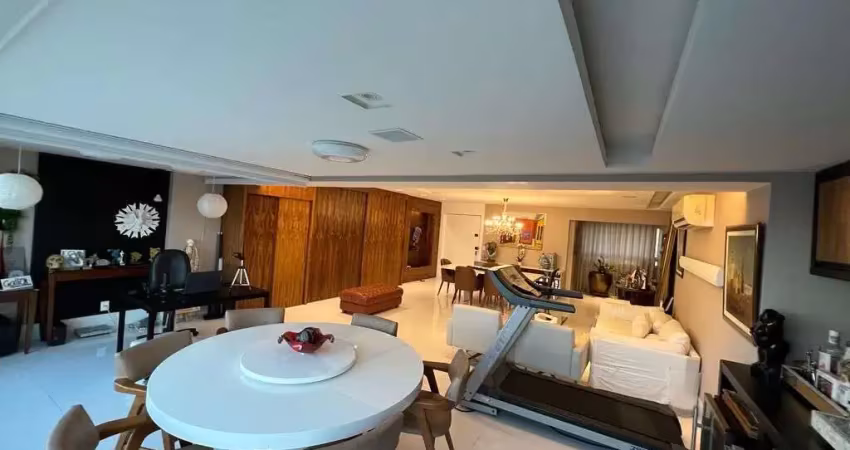 Apartamento com 3 quartos à venda na Rua Haeckel José de Almeida, Piatã, Salvador