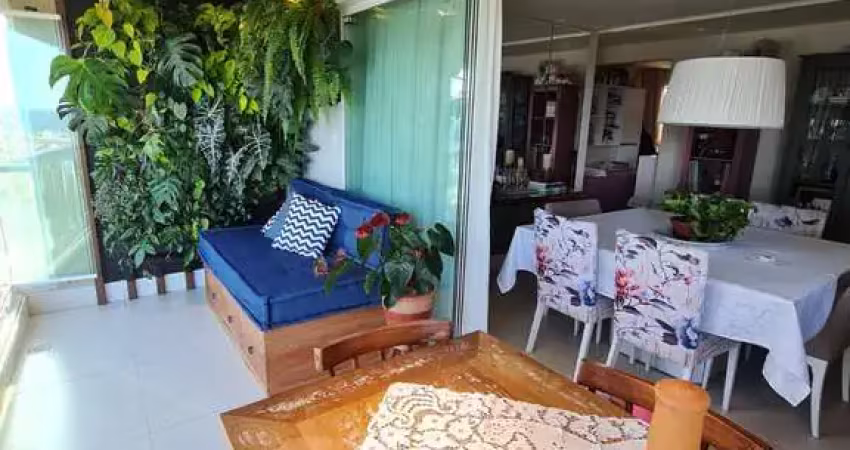 Apartamento com 2 quartos à venda na Rua Embira, Patamares, Salvador