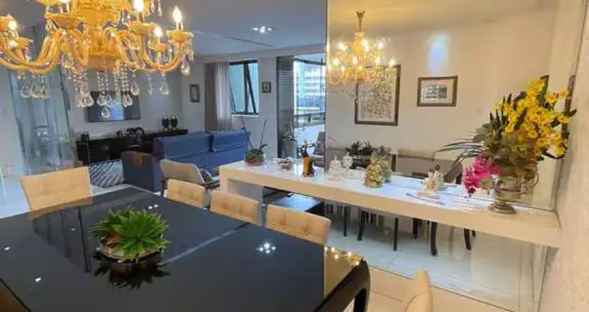 Apartamento com 4 quartos à venda na Avenida Professor Magalhães Neto, Pituba, Salvador