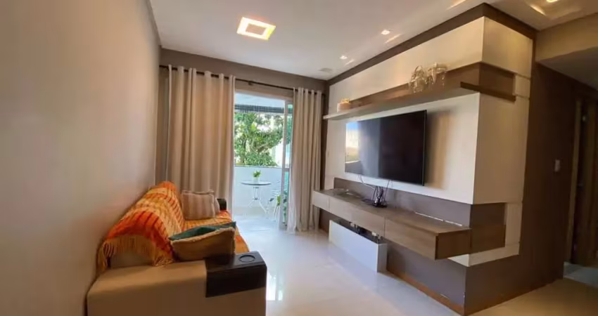 Apartamento com 3 quartos à venda na Rua Doutor Barreto, Jardim Aeroporto, Lauro de Freitas
