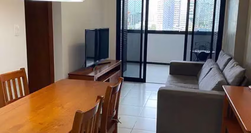Apartamento com 2 quartos à venda na Avenida Tancredo Neves, Caminho das Árvores, Salvador