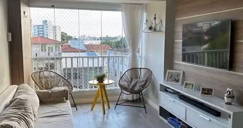 Apartamento com 3 quartos à venda na Rua Otacílio Santos, Brotas, Salvador