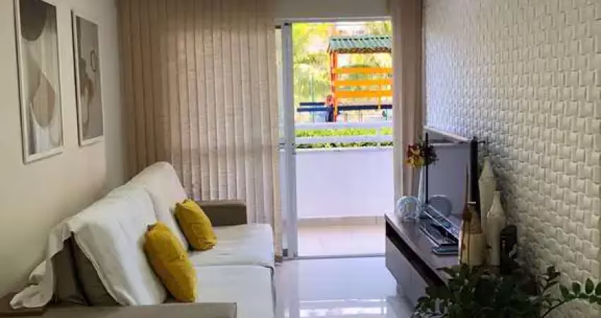 Apartamento com 3 quartos à venda na Rua da Gratidão, Piatã, Salvador