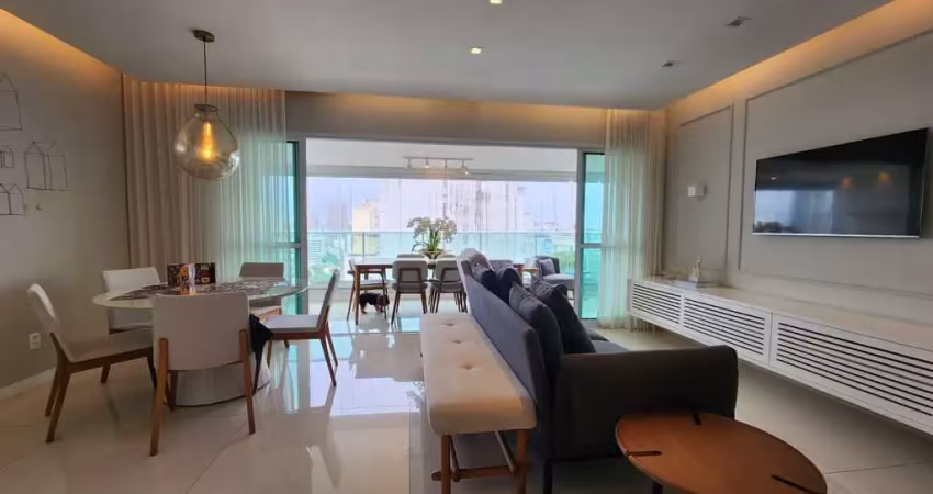 Apartamento com 4 quartos à venda na Alameda Capimirim, Graça, Salvador