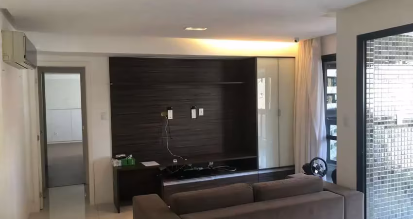 Apartamento com 3 quartos à venda na Rua Pituba, Alphaville I, Salvador