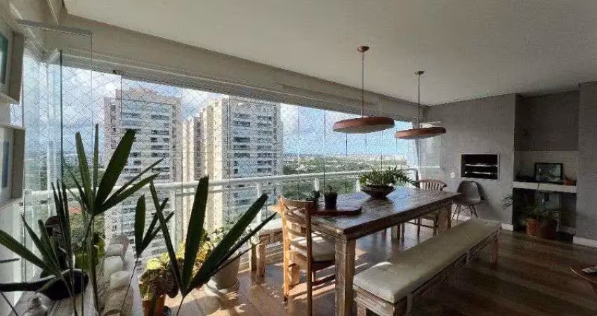 Apartamento com 3 quartos à venda na Rua Embira, Patamares, Salvador