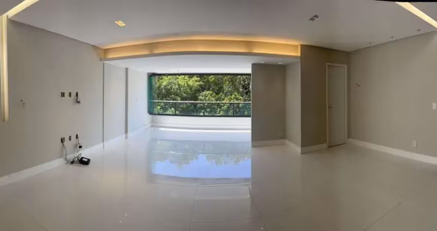 Apartamento com 4 quartos à venda na Rua Albertino Cabral Henrique, Pituaçu, Salvador