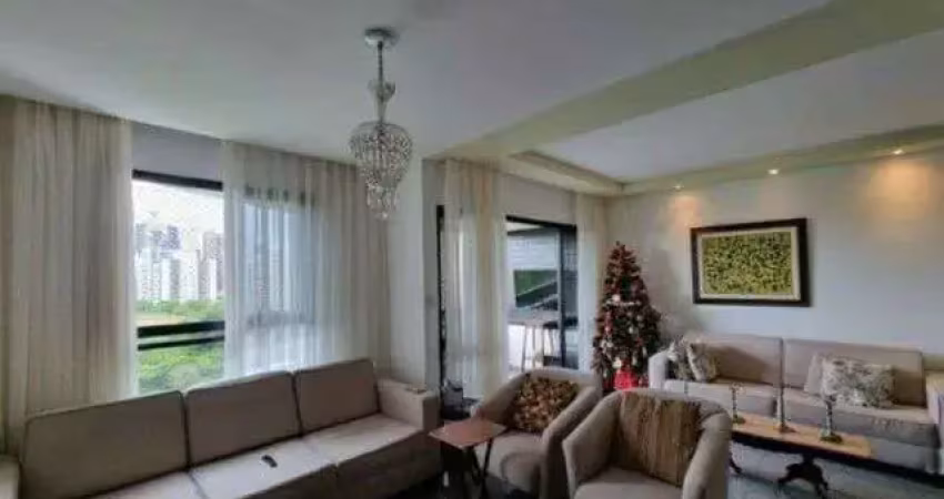 Apartamento com 4 quartos à venda na Rua Cícero Simões, Pituba, Salvador