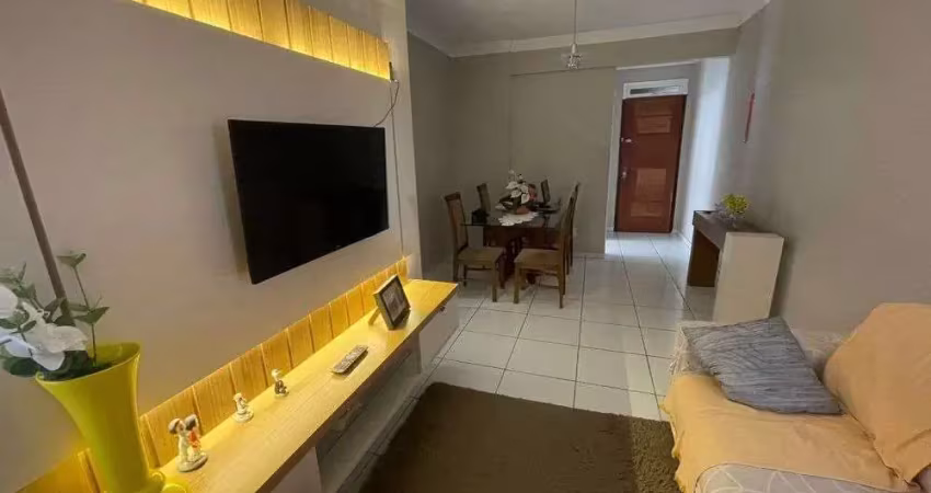 Apartamento com 3 quartos à venda na Rua Rio Purus, Saboeiro, Salvador