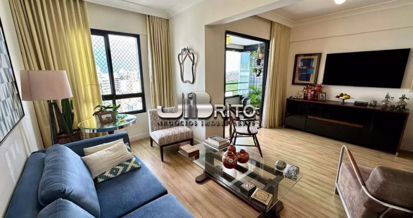 APARTAMENTO 87 M² 3/4 COM SUÍTE+ HOME OFFICE, PITUBA