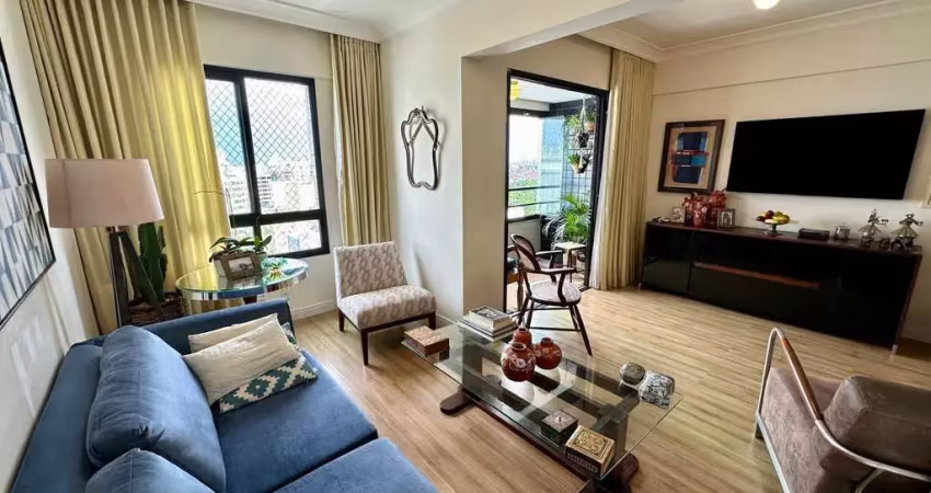 Apartamento com 3 quartos à venda na Rua Colmar Americano da Costa, Pituba, Salvador
