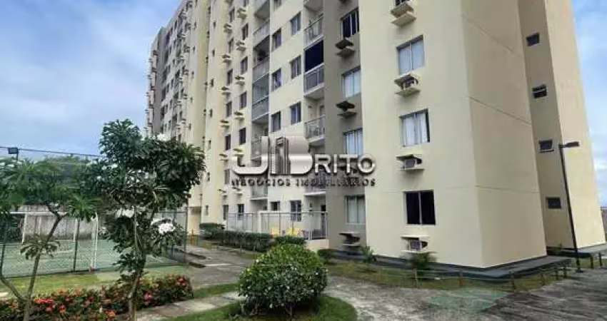 APARTAMENTO 3/4  69 M² NO  CONDOMÍNIO PARQUE ITAPUAN