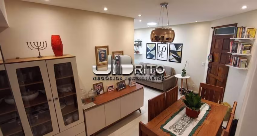 Apartamento em Daniel Lisboa, Salvador/BA