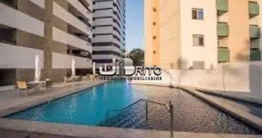 APARTAMENTO 2/4 76 M² VARANDA GOURMET VISTA LIVRE