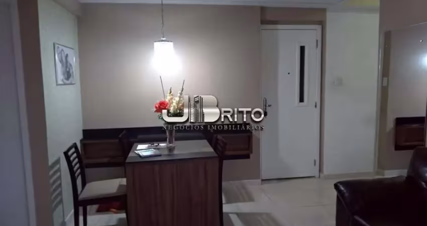 Apartamento 2/4 65 m² com infraestrutura completa de lazer, paralela