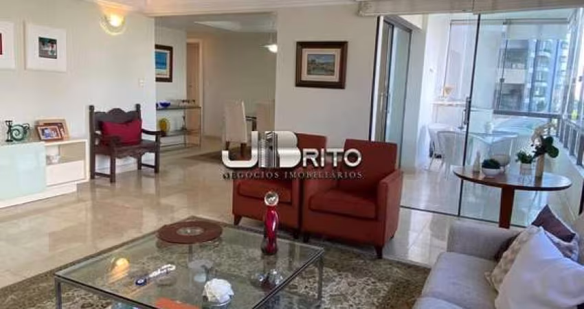 APARTAMENTO| 3 QUARTOS|2 SUÍTES| VARANDA|BROTAS