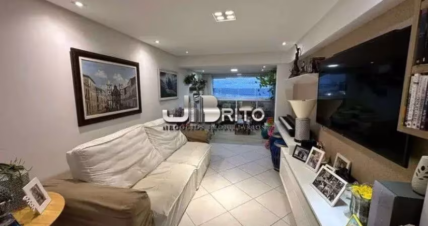 APRTAMENTO|94 M²| 2 QUARTOS|2 SUÍTES| NASCENTE| FRENTE MAR |ARMAÇÃO