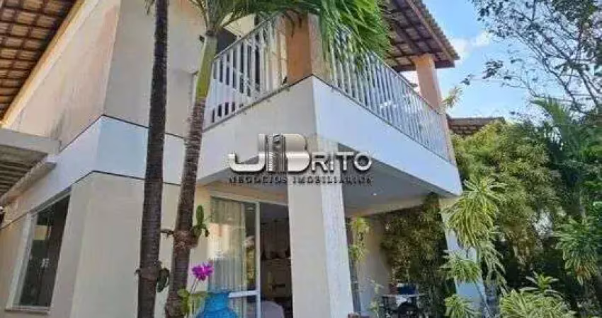 Casa em condomínio|3 quartos com suíte| 176m²| nascente|