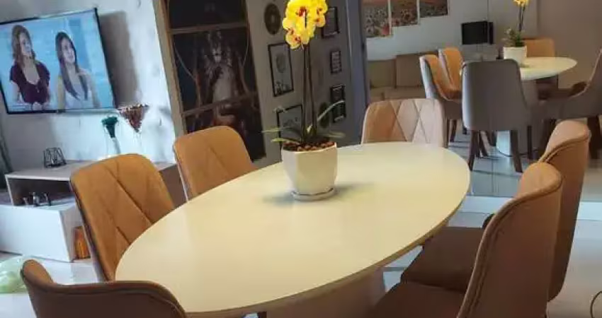 Apartamento com 3 quartos à venda na Rua Doutor Augusto Lopes Pontes, Costa Azul, Salvador