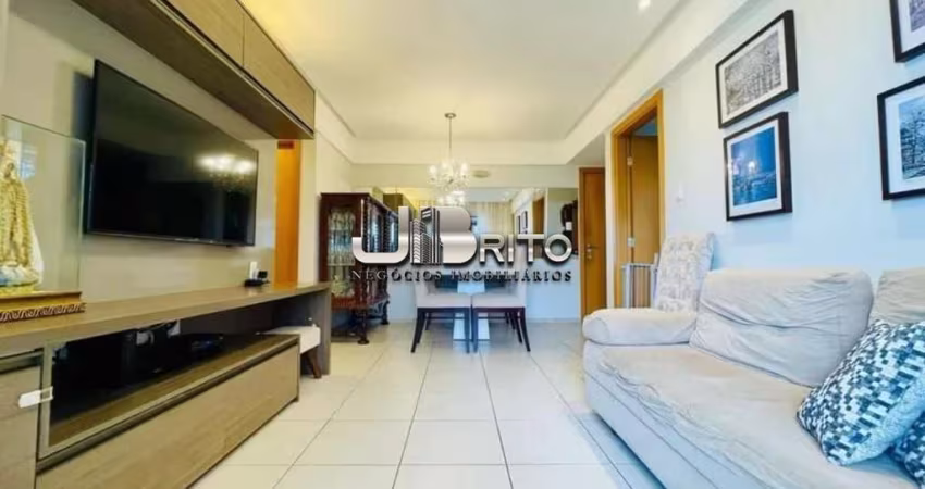 APARTAMENTO|2 QUARTOS COM SUÍTE| 70 M² VISTA LIVRE| VARANDÃO| ARMAÇÃO