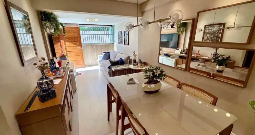 Apartamento com 1 quarto à venda na Rua Elesbão do Carmo, Armação, Salvador