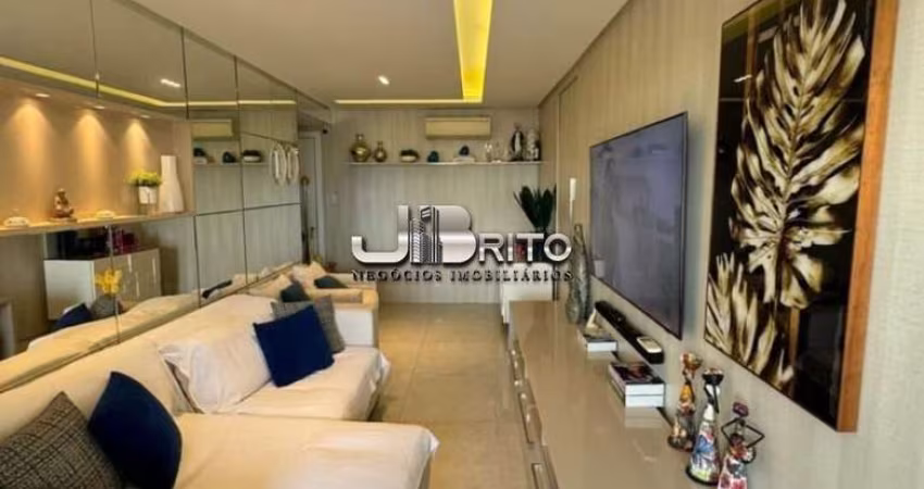 APARTAMENTO| 76 M²| 2/4 COM SUÍTE| VARNDA| VISTA MAR| PITUAÇU