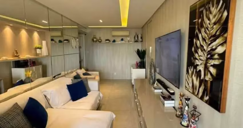 Apartamento com 2 quartos à venda na Rua Marquês de Queluz, Pituaçu, Salvador