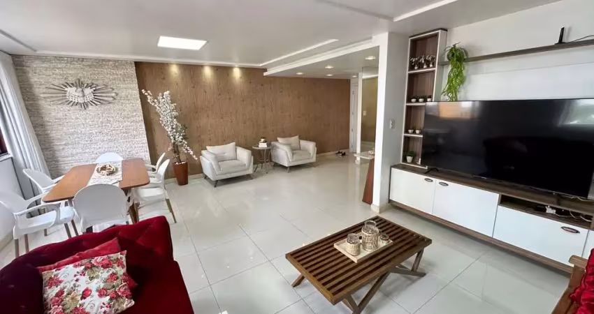 Apartamento com 3 quartos à venda na Rua Ceará, Pituba, Salvador