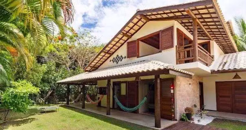 Apartamento com 6 quartos à venda na Rodovia BA-099, Monte Gordo, Camaçari