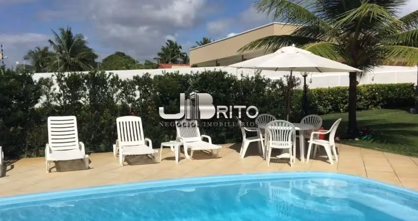 CASA DUPLEX EM GAURAJUBA|ESPAÇO GOURMET| PISCINA PRIVATIVA|PORTEIRA FECHADA