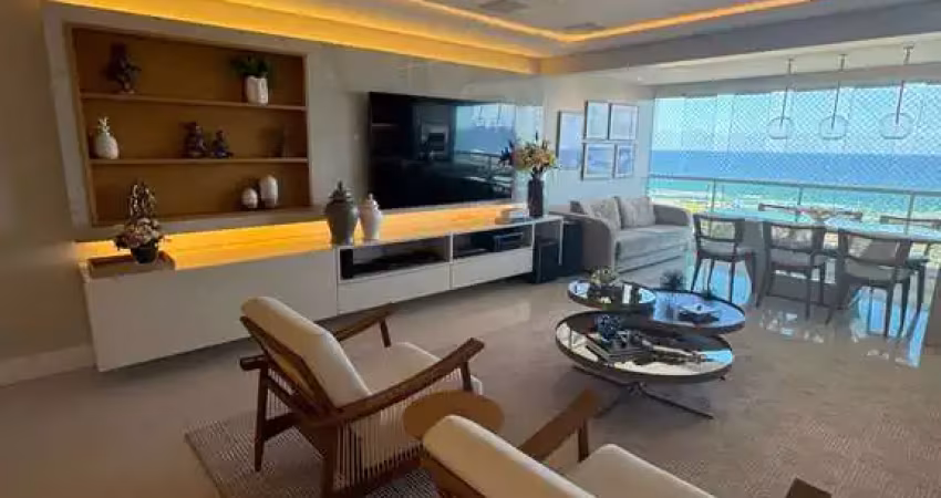 Apartamento com 3 quartos à venda na Rua do Mangalô, Patamares, Salvador