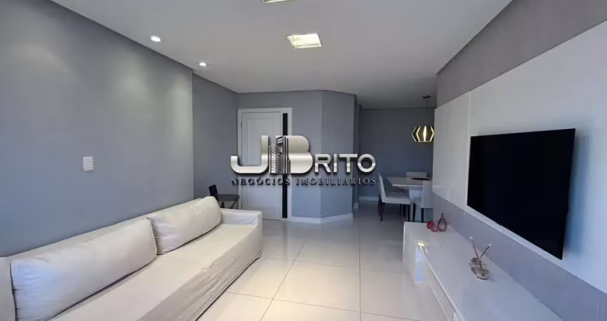 APARTAMENTO 87 M²| NASCENTE| 3 QUARTOS COM SUÍTE| PITUBA| R$ 850.000,00