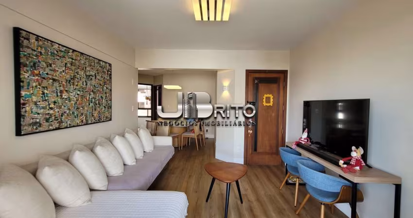 APARTAMENTO 115 M²| NASCENTE| VISTA LIVRE|ANDAR ALTO|2 VARANDAS| PITUBA