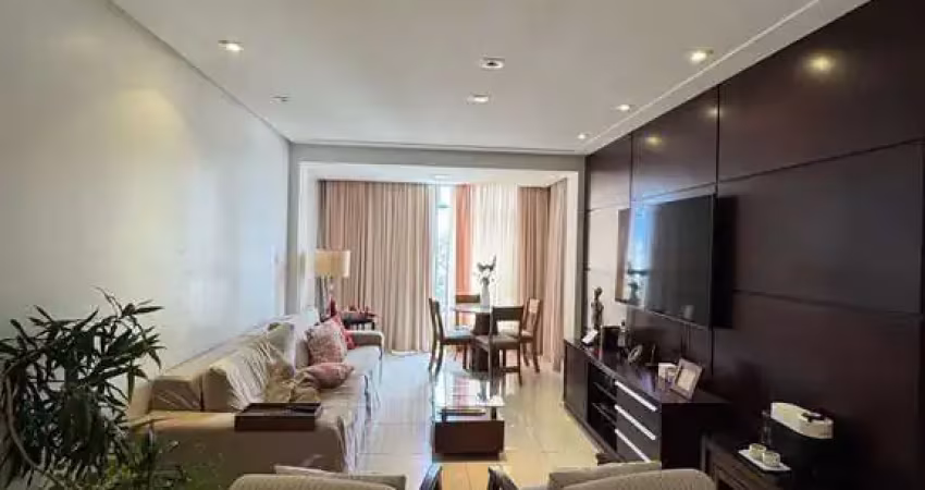 Apartamento com 3 quartos à venda na Avenida Paulo VI, Pituba, Salvador