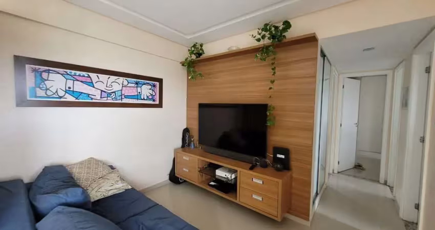 Apartamento com 3 quartos à venda na Avenida Luís Viana Filho, Paralela, Salvador