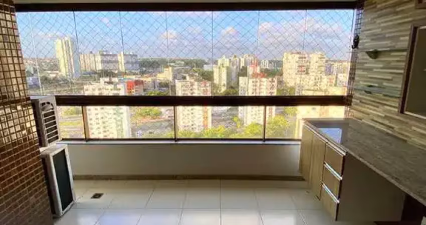 Apartamento com 3 quartos à venda na Rua do Rouxinol, Imbuí, Salvador
