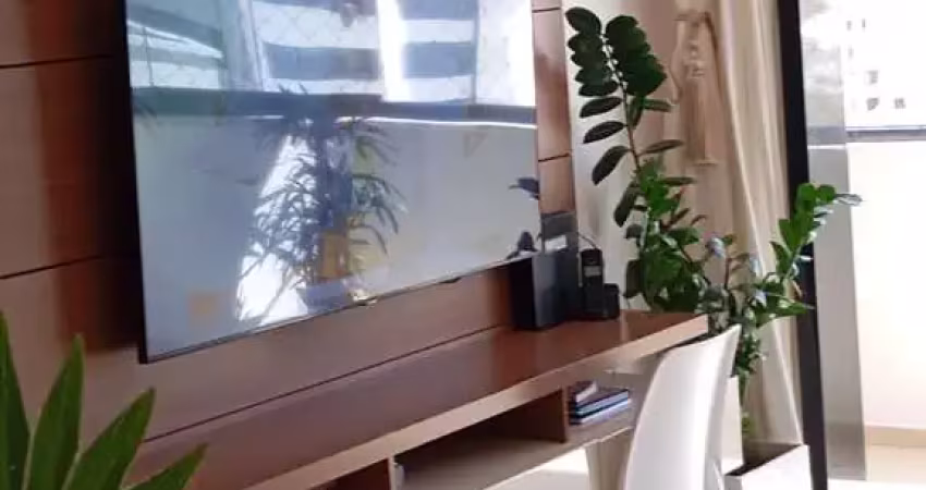 Apartamento com 2 quartos à venda na Rua das Patativas, Imbuí, Salvador