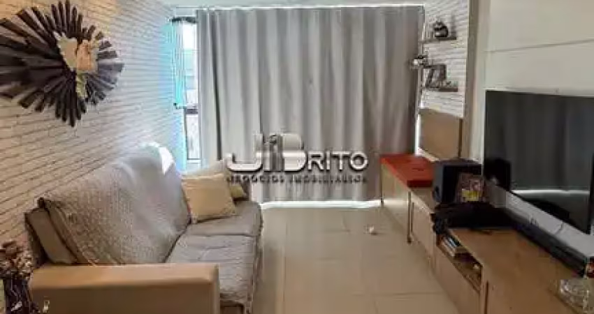APARTAMENTO 80 M²| 3 QUARTOS COM SUÍTE| VARNDA| 02 VAGAS COBERTAS| PITUBA