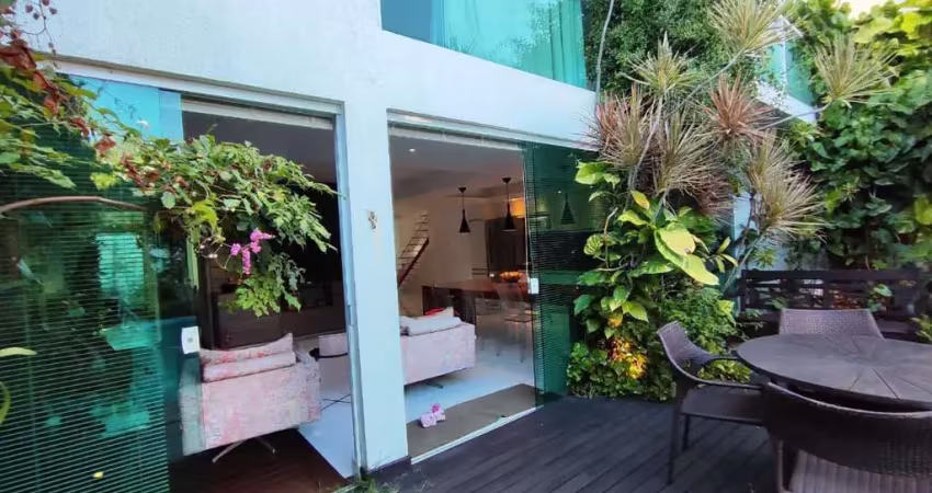 Apartamento com 3 quartos à venda na Avenida General Severino Filho, Itapuã, Salvador
