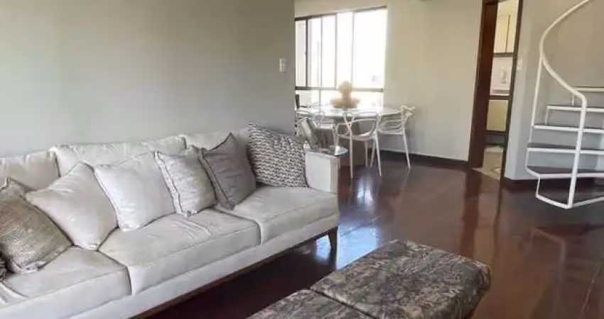 Apartamento com 4 quartos à venda na Avenida Centenário, Chame-Chame, Salvador