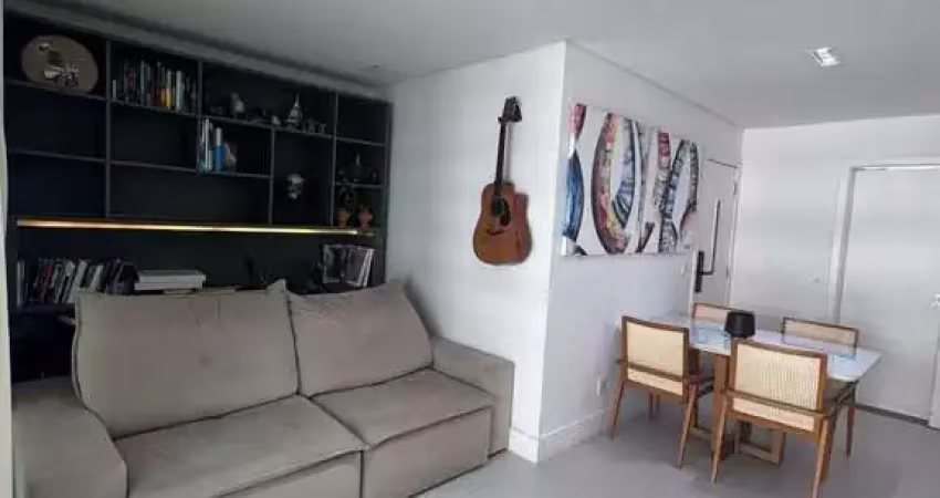 Apartamento com 3 quartos à venda na Alameda Catânia, Pituba, Salvador