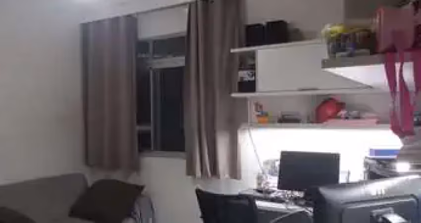 Apartamento à venda na Rua Jardim Santo Antônio, Brotas, Salvador