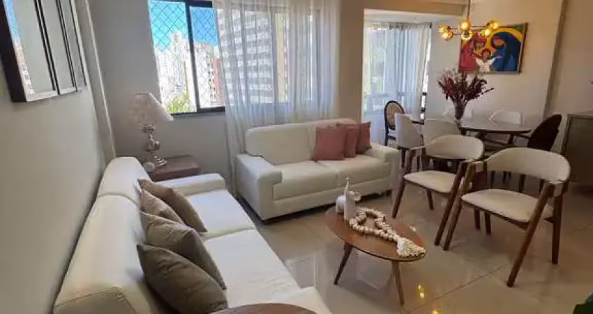 Apartamento com 2 quartos à venda na Rua da Graviola, Caminho das Árvores, Salvador